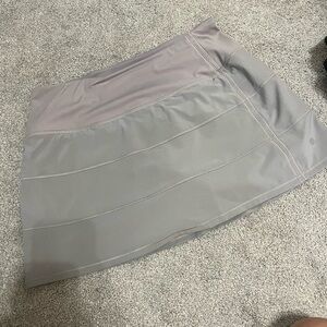 crz yoga size M (8/10) athletic skirt